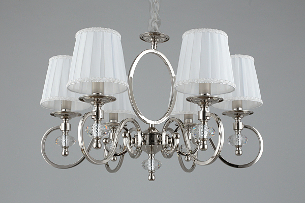 Подвесная люстра Buscate OML-87903-06