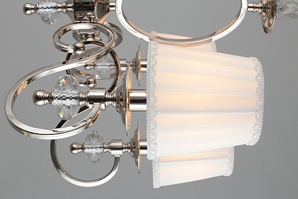 Подвесная люстра Buscate OML-87903-06