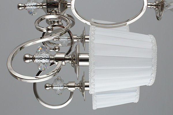 Подвесная люстра Buscate OML-87903-06