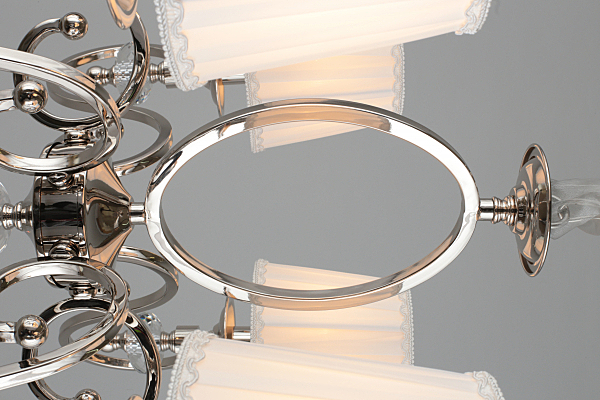 Подвесная люстра Buscate OML-87903-06