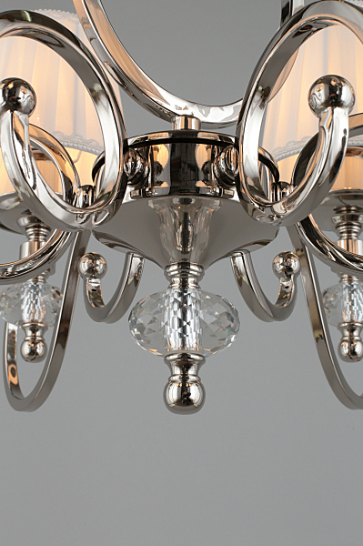 Подвесная люстра Buscate OML-87903-06