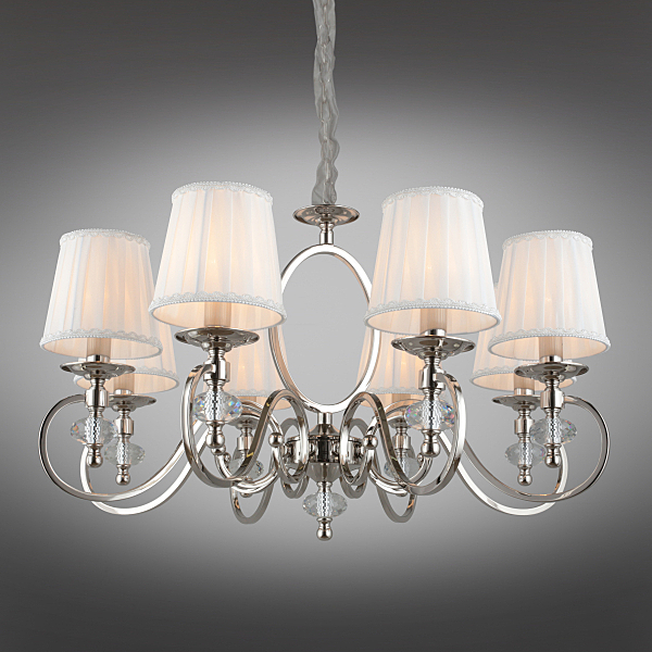 Подвесная люстра Buscate OML-87903-08