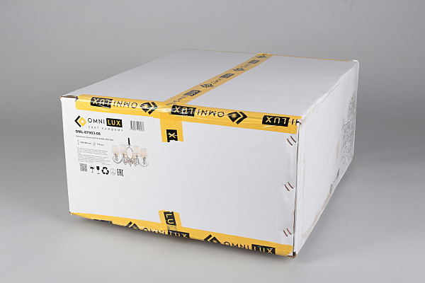 Подвесная люстра Buscate OML-87903-08