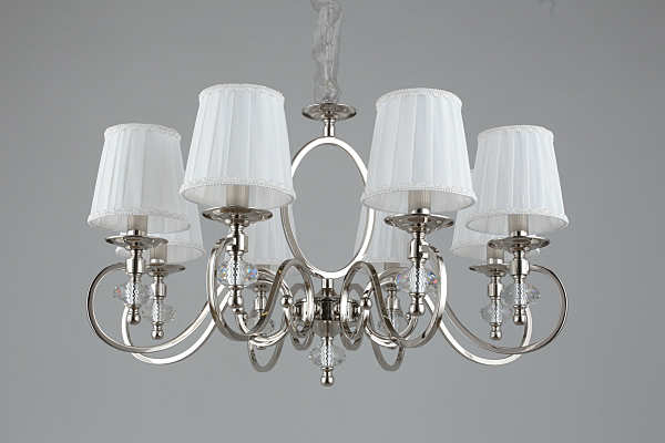 Подвесная люстра Buscate OML-87903-08