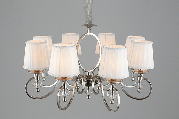 Подвесная люстра Buscate OML-87903-08