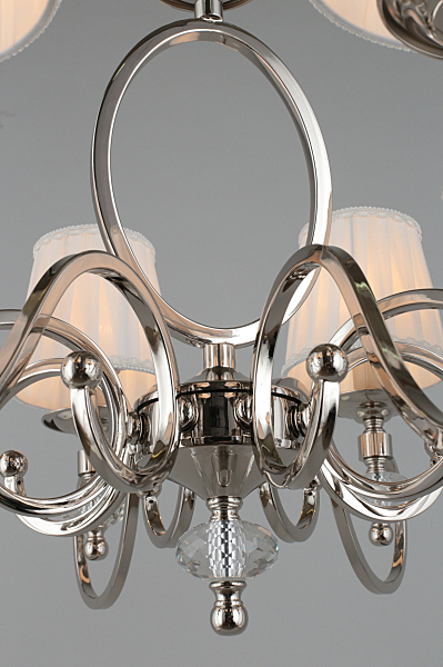 Подвесная люстра Buscate OML-87903-08