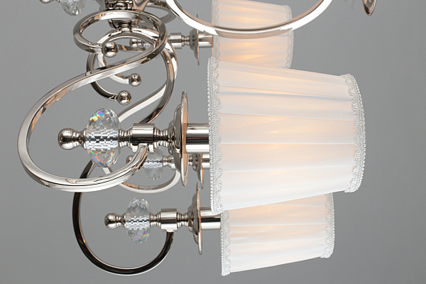 Подвесная люстра Buscate OML-87903-08