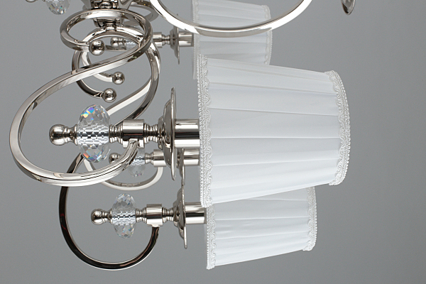 Подвесная люстра Buscate OML-87903-08