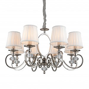 Подвесная люстра Buscate OML-87903-08