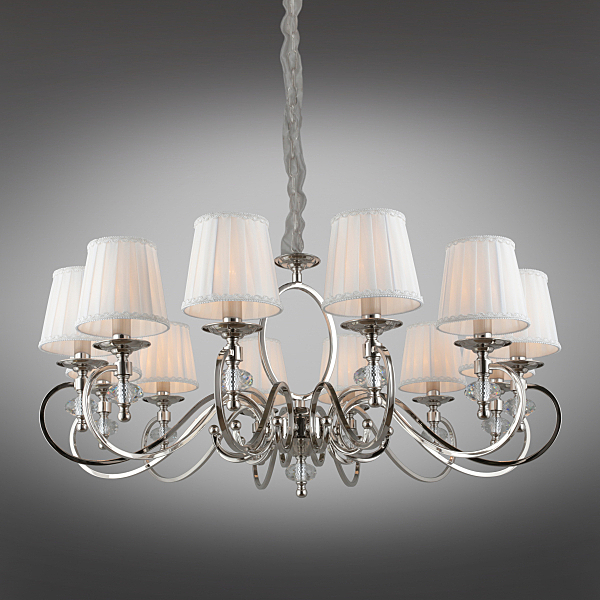 Подвесная люстра Buscate OML-87903-12