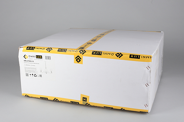 Подвесная люстра Buscate OML-87903-12