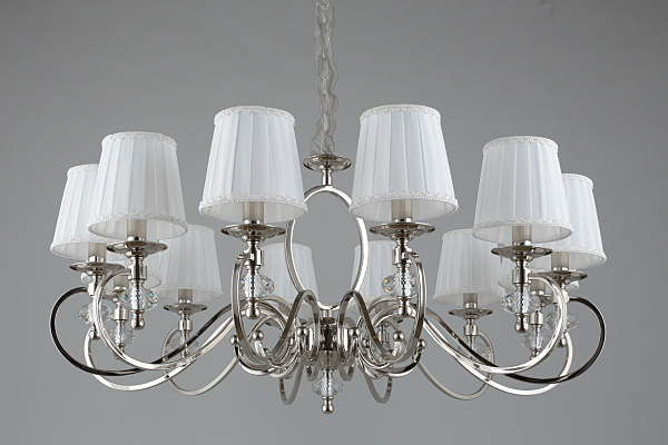 Подвесная люстра Buscate OML-87903-12