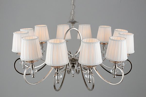 Подвесная люстра Buscate OML-87903-12