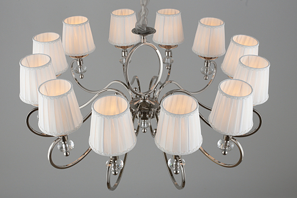 Подвесная люстра Buscate OML-87903-12