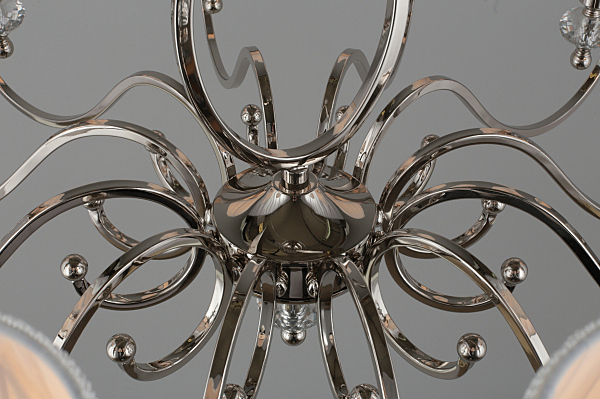 Подвесная люстра Buscate OML-87903-12