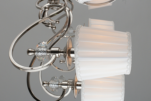 Подвесная люстра Buscate OML-87903-12