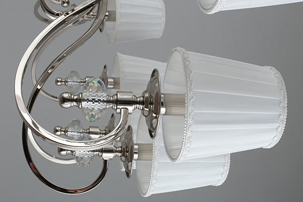 Подвесная люстра Buscate OML-87903-12