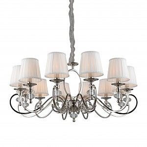 Подвесная люстра Buscate OML-87903-12