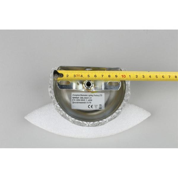 Настенное бра Formello OML-89201-01