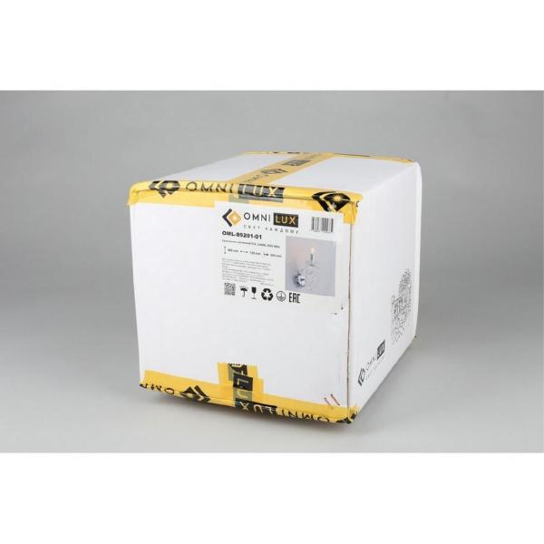 Настенное бра Formello OML-89201-01