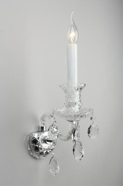 Настенное бра Formello OML-89201-01