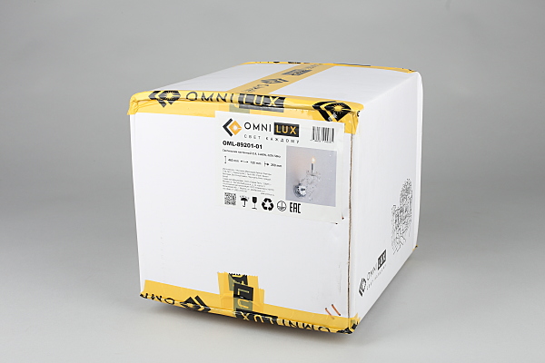 Настенное бра Formello OML-89201-01