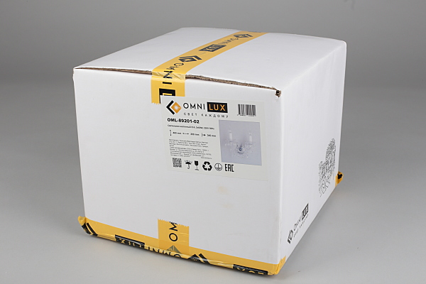 Настенное бра Formello OML-89201-02