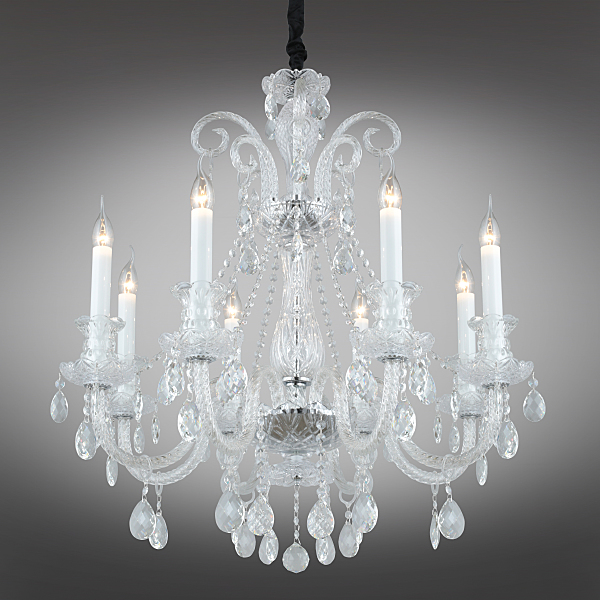 Подвесная люстра Formello OML-89203-08