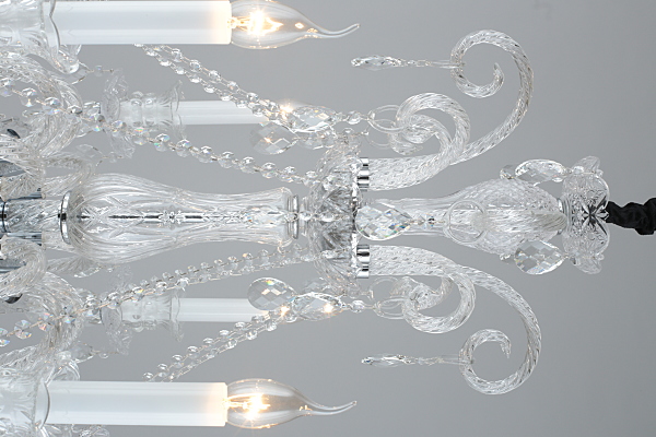 Подвесная люстра Formello OML-89203-08