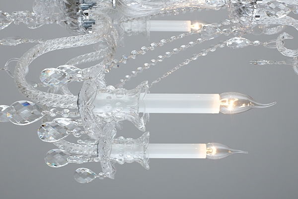 Подвесная люстра Formello OML-89203-08