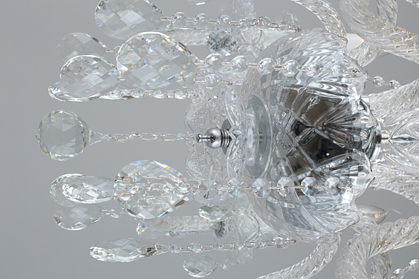 Подвесная люстра Formello OML-89203-08