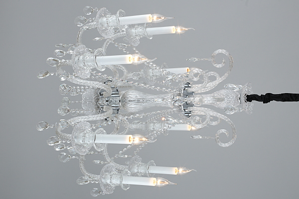 Подвесная люстра Formello OML-89203-08