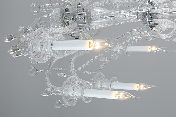 Подвесная люстра Formello OML-89203-08