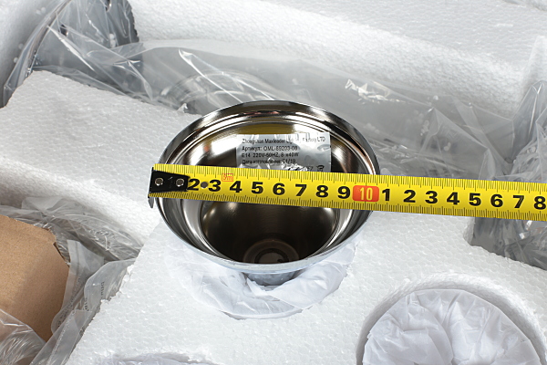 Подвесная люстра Formello OML-89203-08