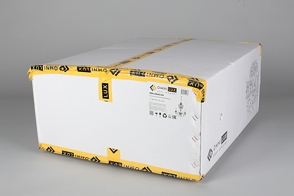 Подвесная люстра Formello OML-89203-08