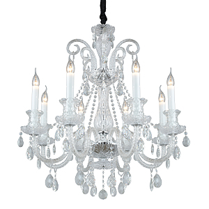 Подвесная люстра Formello OML-89203-08