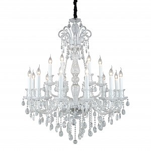 Подвесная люстра Formello OML-89203-18