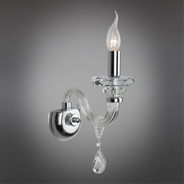 Настенное бра Scalea OML-89301-01