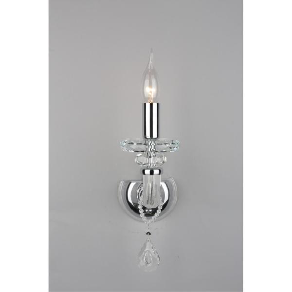 Настенное бра Scalea OML-89301-01