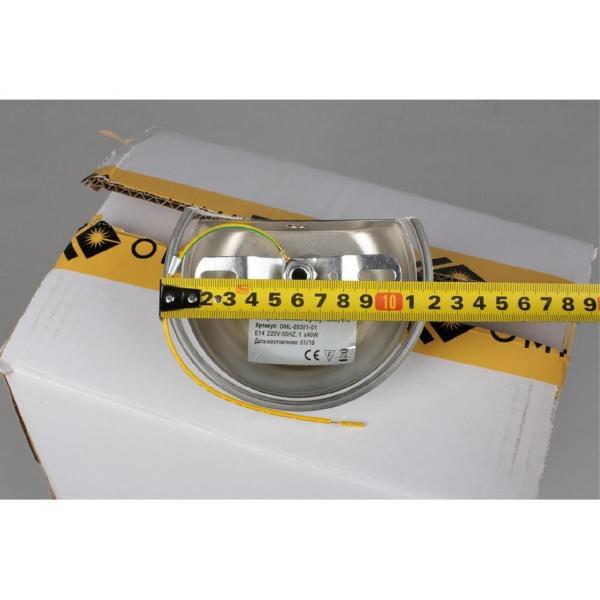 Настенное бра Scalea OML-89301-01