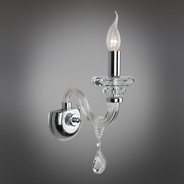 Настенное бра Scalea OML-89301-01