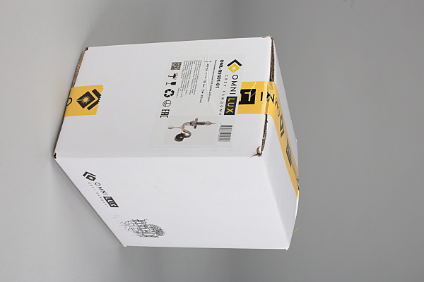 Настенное бра Scalea OML-89301-01