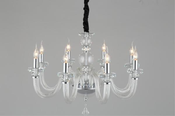 Подвесная люстра Scalea OML-89303-08