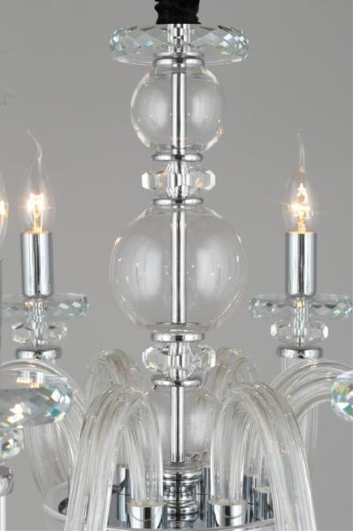 Подвесная люстра Scalea OML-89303-08