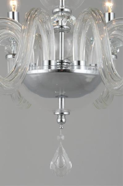 Подвесная люстра Scalea OML-89303-08