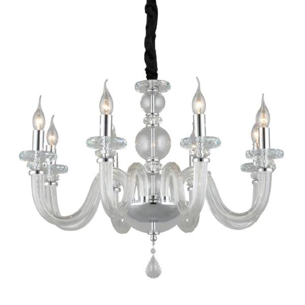 Подвесная люстра Scalea OML-89303-08