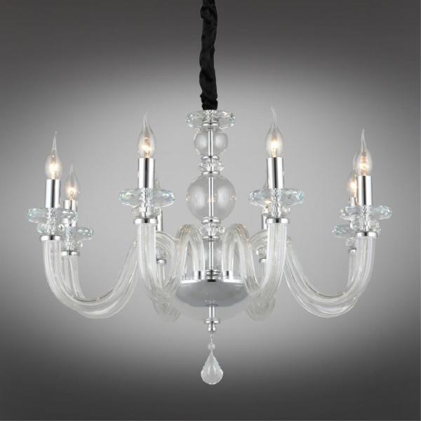 Подвесная люстра Scalea OML-89303-08