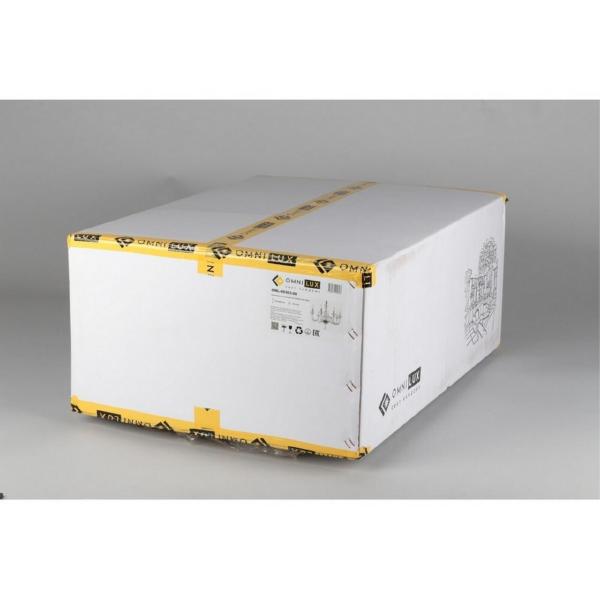 Подвесная люстра Scalea OML-89303-08