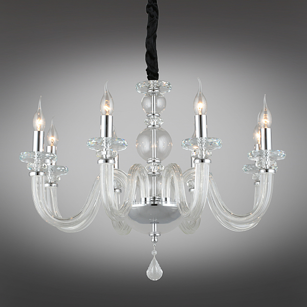 Подвесная люстра Scalea OML-89303-08