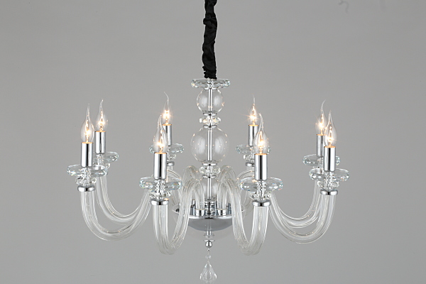 Подвесная люстра Scalea OML-89303-08